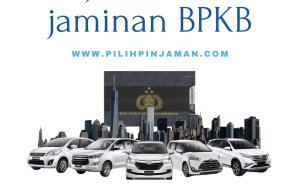 Kredit Jaminan BPKB Mobil Dan Motor Depok